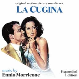 La cugina