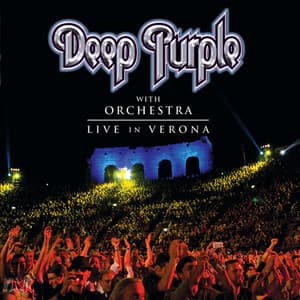 Live in Verona - Deep Purple