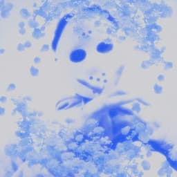 Frost God - Yung Lean