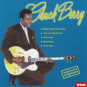Rock and Roll Music