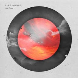 Sun, Cloud - Luke Howard