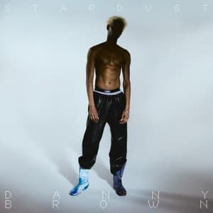 Stardust - Danny Brown