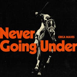 Never Going Under - Circa Waves