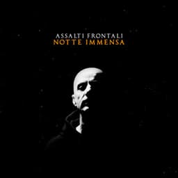 NOTTE IMMENSA - Assalti Frontali