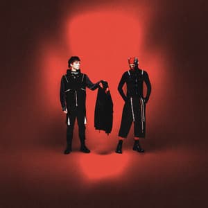 Breach - Twenty One Pilots