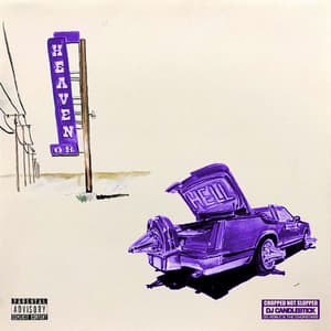 Heaven Or Hell - Don Toliver
