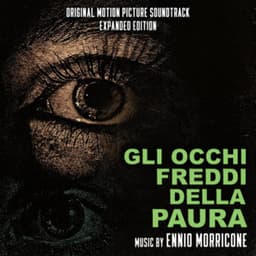 Gli occhi freddi della paura