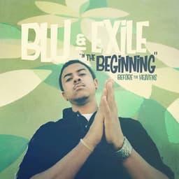 In The Beginning: Before The Heavens - BLU