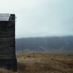 Eulogy for Evolution 2017 - Ólafur Arnalds