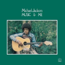 Music & Me - Michael Jackson