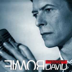 Black Tie White Noise - David Bowie