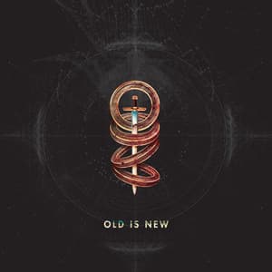 Old Is New - TOTO