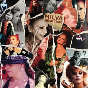 Milva: Nuove tracce
