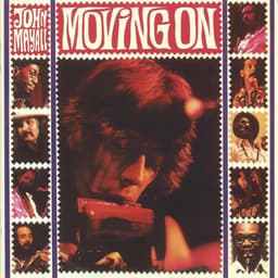 Moving on