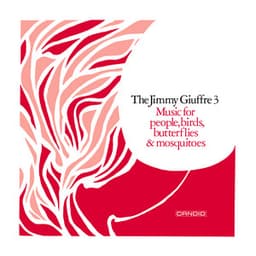 Music For People, Birds, Butterflies & Mosquitoes