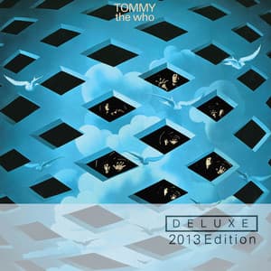 Tommy - The Who