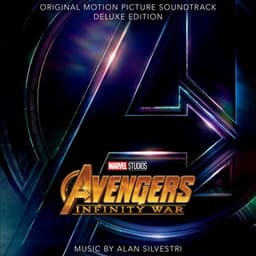 Avengers: Infinity War