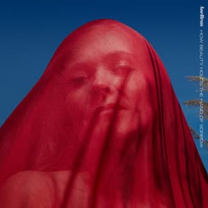 How Beauty Holds The Hand Of Sorrow - Ane Brun