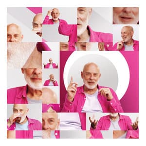 Eno - Brian Eno