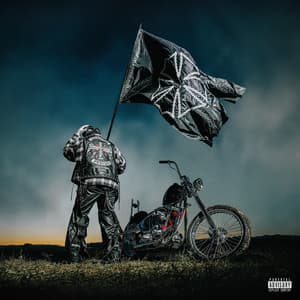 HARDSTONE PSYCHO - Don Toliver
