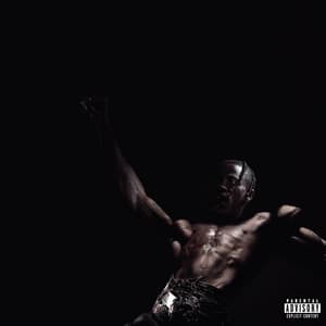 UTOPIA - Travis Scott