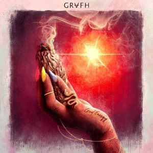 Good Energy - Grafh