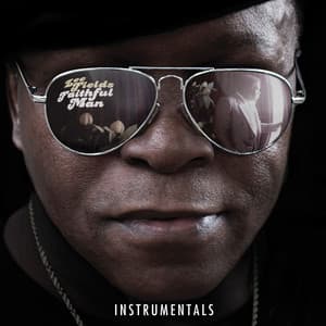 Faithful Man - Lee Fields & The Expressions