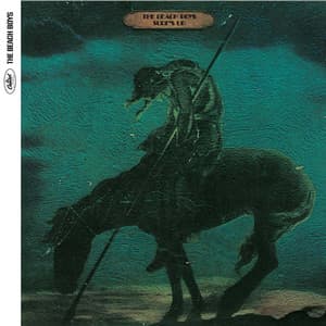Surf's Up - The Beach Boys