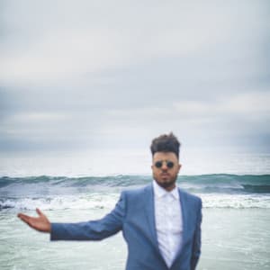 The Color Blu - Blu