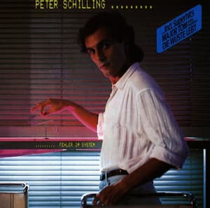 Fehler Im System - Peter Schilling
