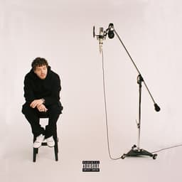Come Home The Kids Miss You - Jack Harlow