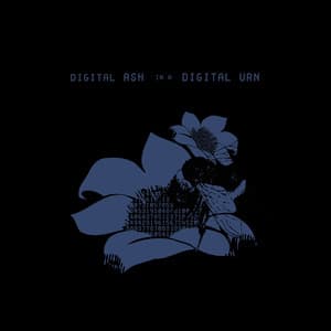 Digital Ash in a Digital Urn - Bright Eyes