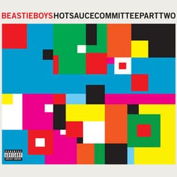 Hot Sauce Committee