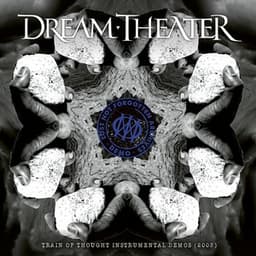 Lost Not Forgotten Archives: Train of Thought Instrumental Demos