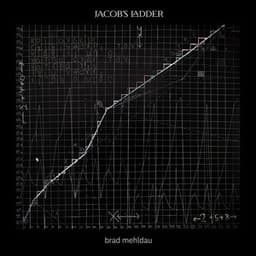 Jacob's Ladder - Brad Mehldau