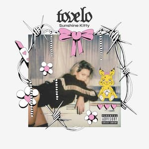 Sunshine Kitty - Tove Lo