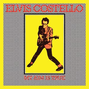 My Aim Is True - Elvis Costello