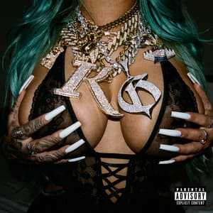 KG - Guè