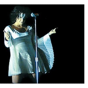 Homogenic - Björk