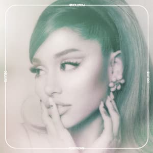 Positions - Ariana Grande