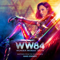 Wonder Woman 1984
