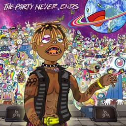 The Party Never Ends - Juice WRLD