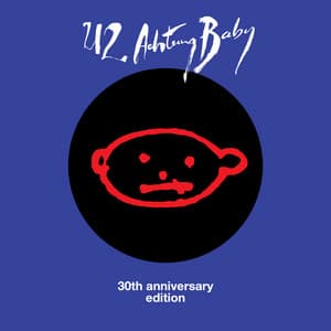 Achtung Baby - U2