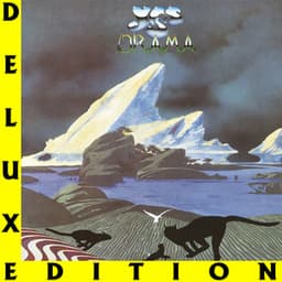 Drama - Yes