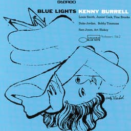 Blue Lights