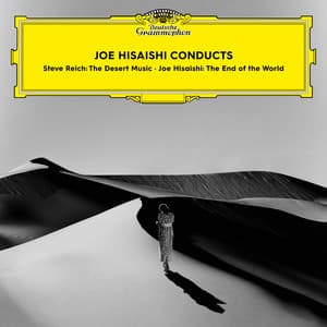 Joe Hisaishi Conducts