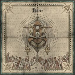 Amen - Igorrr