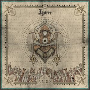 Amen - Igorrr