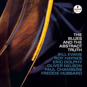 The Blues And The Abstract Truth