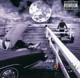 The Slim Shady LP - Eminem